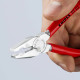 Мини плоскогубцы комбинированные KNIPEX 110 мм 03 03 110 - изображение 4