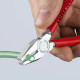 Мини плоскогубцы комбинированные KNIPEX 110 мм 03 03 110 - изображение 8