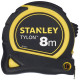 Рулетка Stanley Tylon 8м