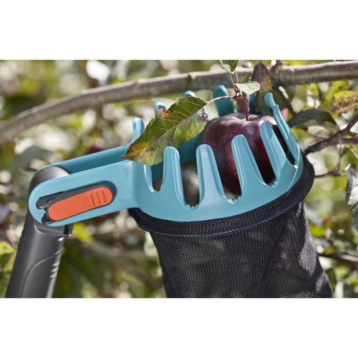 Плодосъемник Gardena Combisystem Fruit Picker 03115-20.000.00 - изображение 3