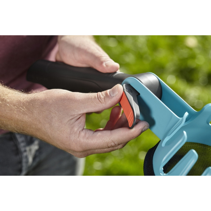 Плодосъемник Gardena Combisystem Fruit Picker 03115-20.000.00 - изображение 4