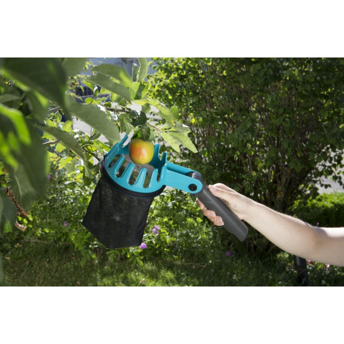 Плодосъемник Gardena Combisystem Fruit Picker 03115-20.000.00 - изображение 5