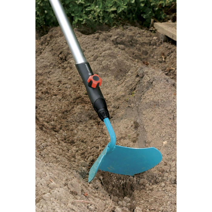 Плуг Сombisystem Gardena 16 см - зображення 2