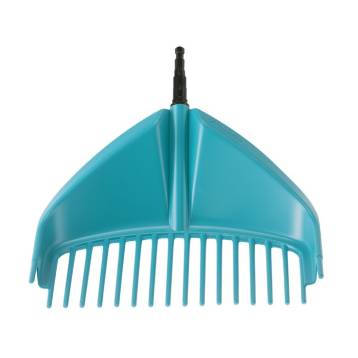 Граблі GARDENA Combisystem 365 мм 03120-20.000.00 - зображення 2