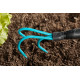 Розрихлювач GARDENA Combisystem 90 мм 03166-20.000.00 - зображення 3