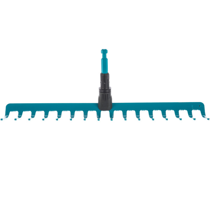 Грабли Gardena Combisystem 03179-20.000.00 - изображение 3
