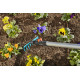 Грабли combisystem Gardena 15см - изображение 2
