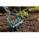 Культиватор GARDENA Combisystem 140 мм 03196-20.000.00 - изображение 3