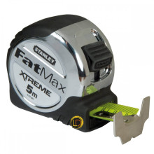 Рулетка Stanley Fat Max 5м