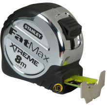 Рулетка STANLEY Fatmax Xtreme 8м