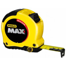 Рулетка STANLEY MAX 3м
