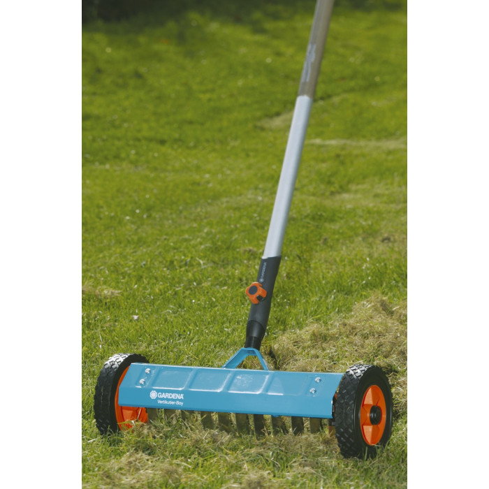 Проріджувач combisystem Gardena 32 см - зображення 3