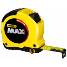 Рулетка STANLEY MAX 8м