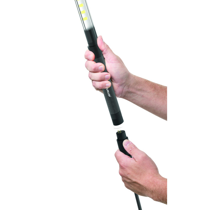 Линейный светильник аккумуляторный SCANGRIP Bonnet C+R 03.5240 - изображение 2