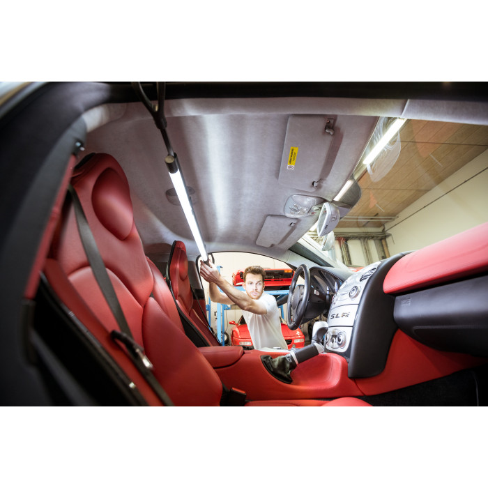 Линейный светильник аккумуляторный SCANGRIP Bonnet C+R 03.5240 - изображение 4