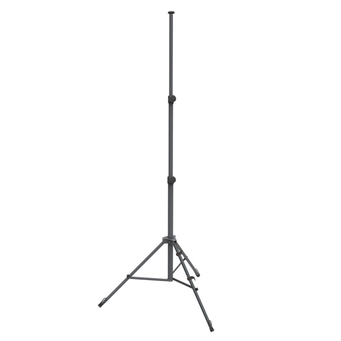 Штатив для размещения светодиодных прожекторов SCANGRIP TRIPOD 3M 03.5431