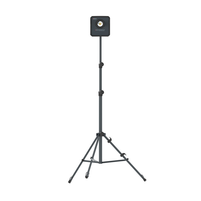 Штатив для размещения светодиодных прожекторов SCANGRIP TRIPOD 3M 03.5431 - изображение 2