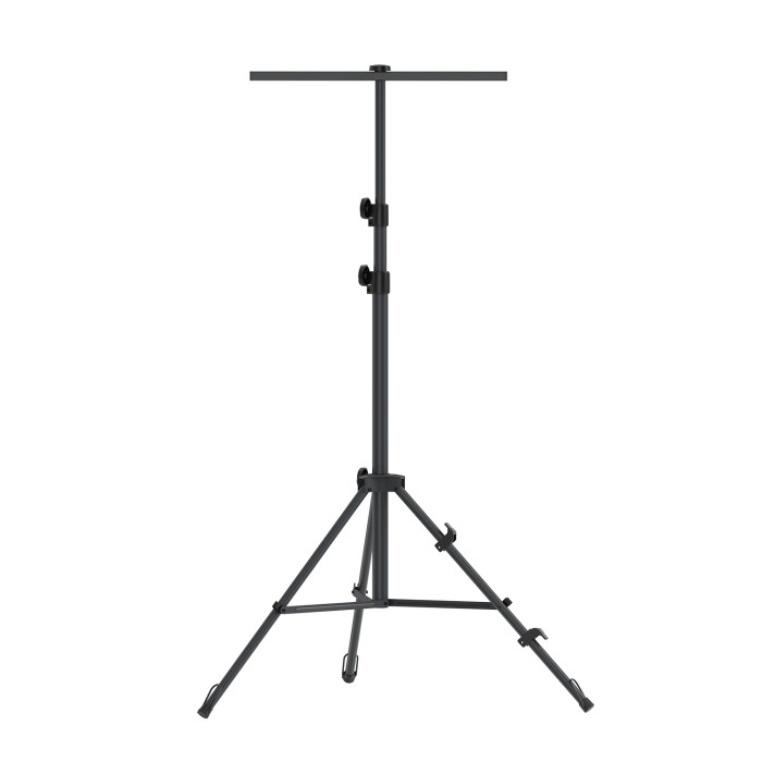 Штатив для размещения светодиодных прожекторов SCANGRIP TRIPOD 3M 03.5431 - изображение 8