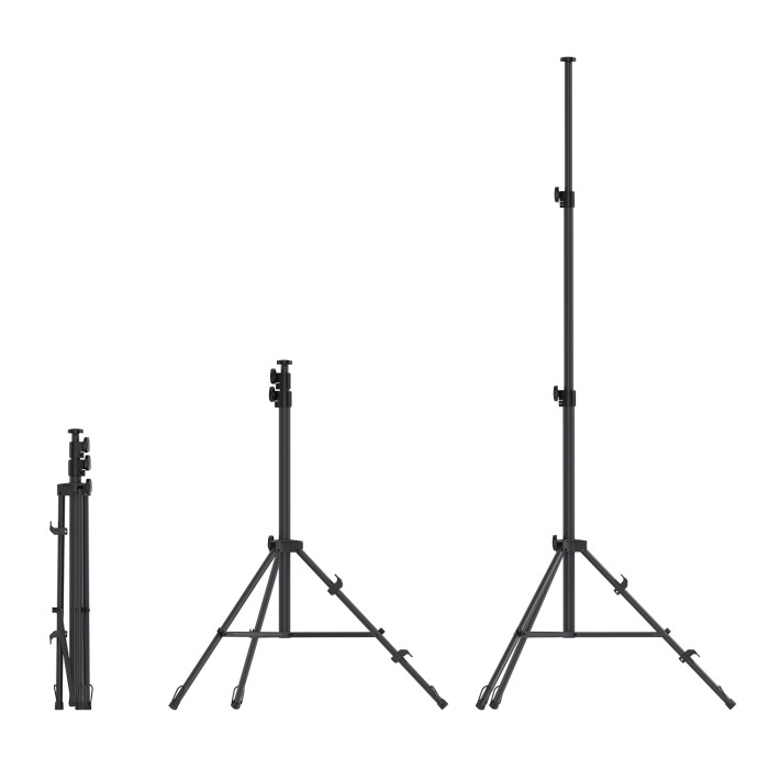 Штатив для размещения светодиодных прожекторов SCANGRIP TRIPOD 3M 03.5431 - изображение 10