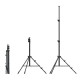 Штатив для размещения светодиодных прожекторов SCANGRIP TRIPOD 3M 03.5431 - изображение 10