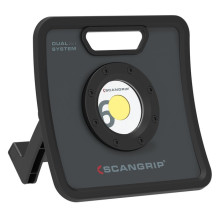 Прожектор переносной SCANGRIP NOVA 6K C+R 03.5443