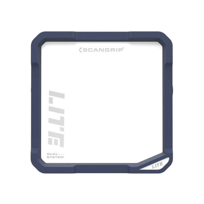 Прожектор переносной аrкумуляторный SCANGRIP Vega Lite C+R 03.5451