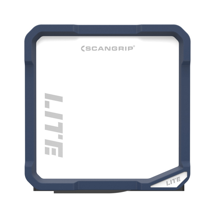 Прожектор переносной SCANGRIP Vega Lite 03.5453