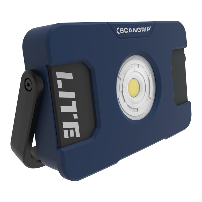 Прожектор переносной SCANGRIP Flood Lite M 03.5661