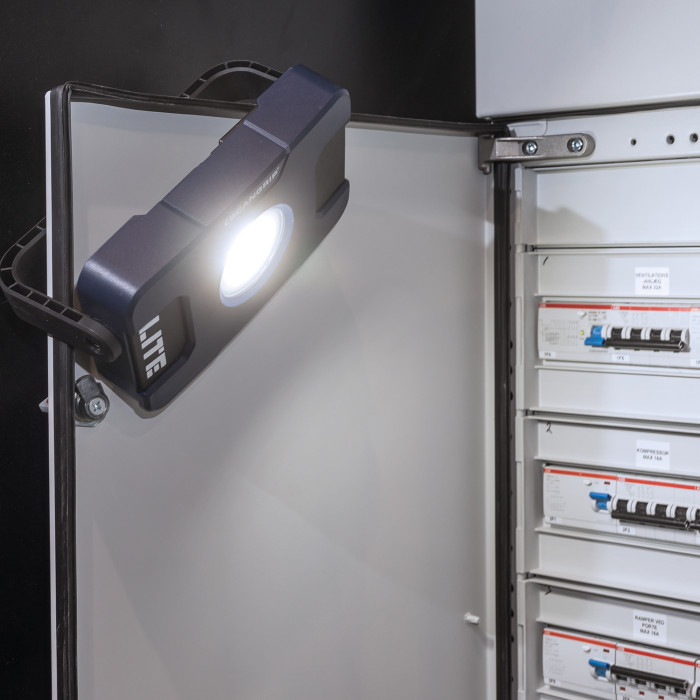 Прожектор переносной SCANGRIP Flood Lite M 03.5661 - изображение 2