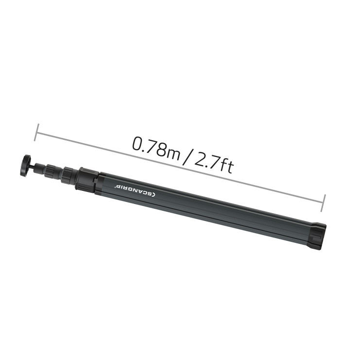 Штатив для размещения светодиодных прожекторов SCANGRIP TRIPOD 2M 03.5685 - изображение 3