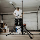 Штатив для размещения светодиодных прожекторов SCANGRIP TRIPOD 2M 03.5685 - изображение 9