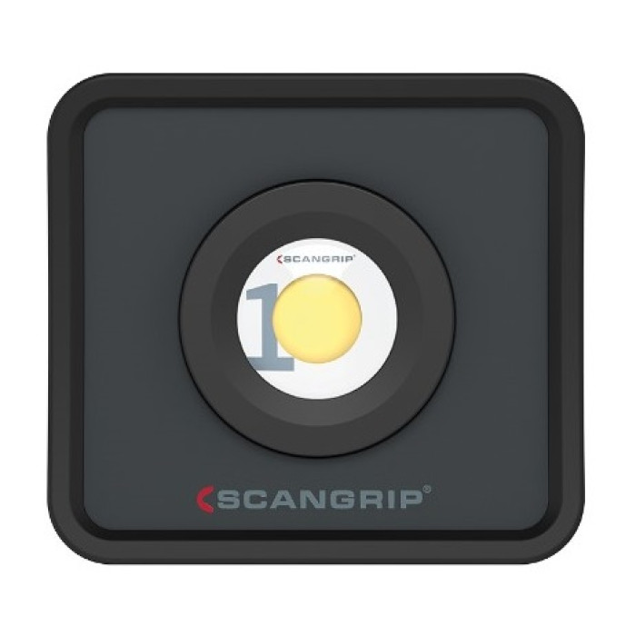 Фонарь аккумуляторный SCANGRIP Nova Mini 03.6010