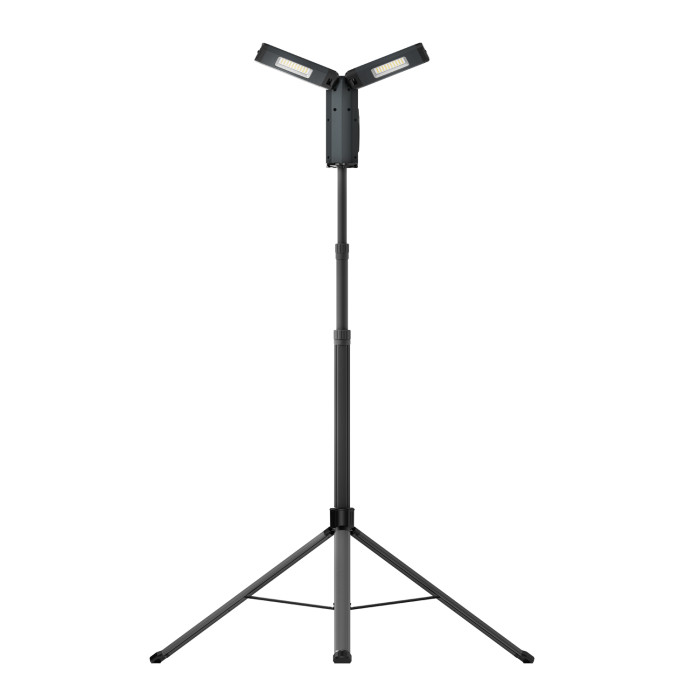 Фонарь аккумуляторный SCANGRIP Tower Compact Connect 03.6110C без АКБ