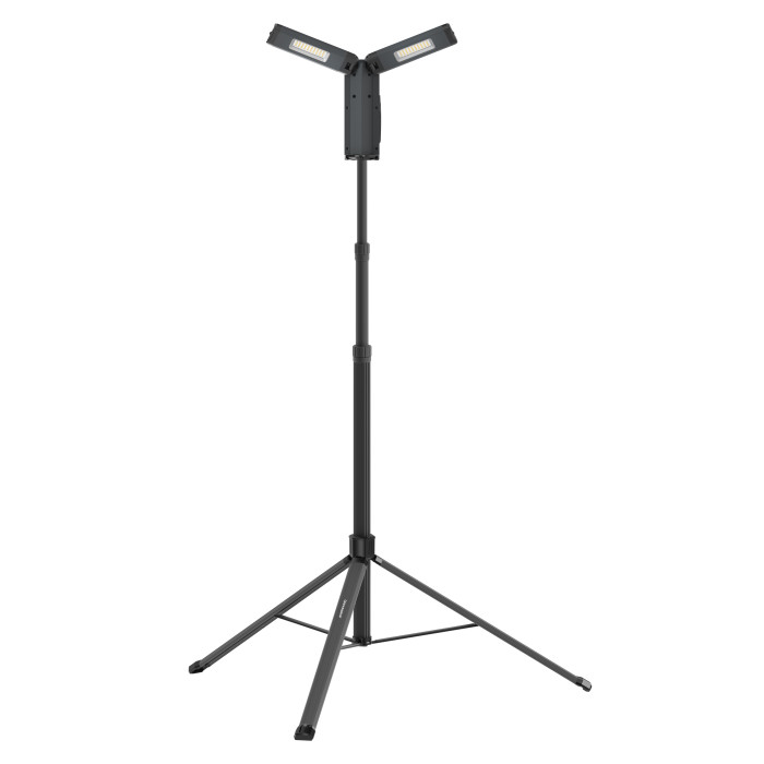 Фонарь аккумуляторный SCANGRIP Tower Compact Connect 03.6110C без АКБ - изображение 2