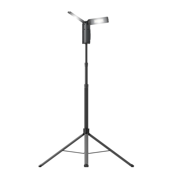 Фонарь аккумуляторный SCANGRIP Tower Compact Connect 03.6110C без АКБ - изображение 3