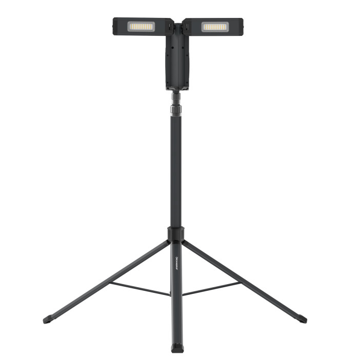 Фонарь аккумуляторный SCANGRIP Tower Compact Connect 03.6110C без АКБ - изображение 4