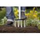 Вилы Terraline D-ручка 117см Gardena - изображение 2