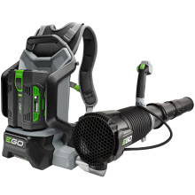 Повітродувка акумуляторна EGO LB6002E KIT 0380051008