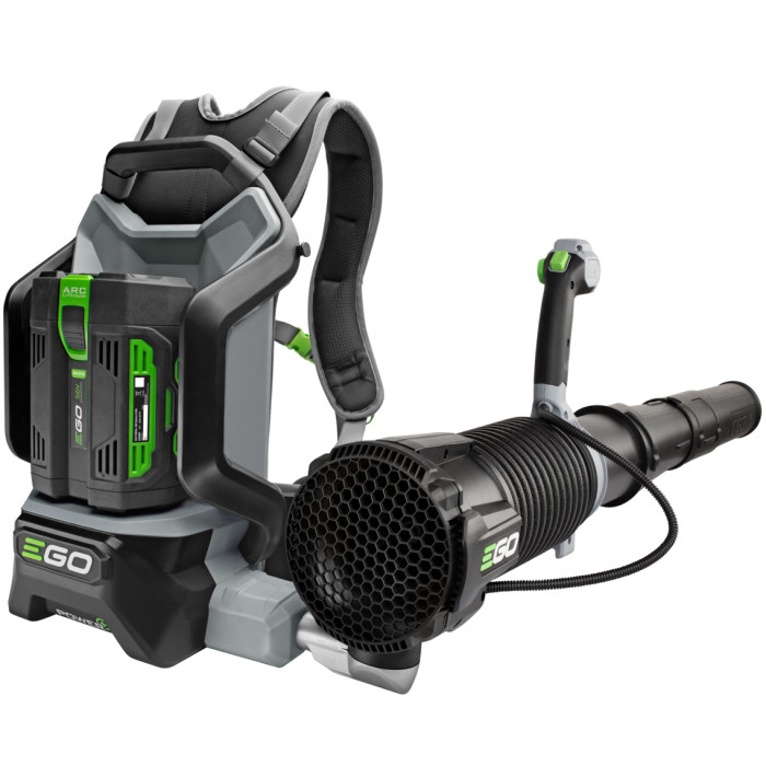 Повітродувка акумуляторна EGO LB6002E KIT 0380051008