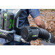 Повітродувка акумуляторна EGO LB6002E KIT 0380051008 - зображення 5