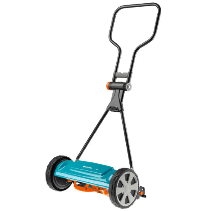 Газонокосилка ручная GARDENA Classic 400 04018-20.000.00 - изображение 2