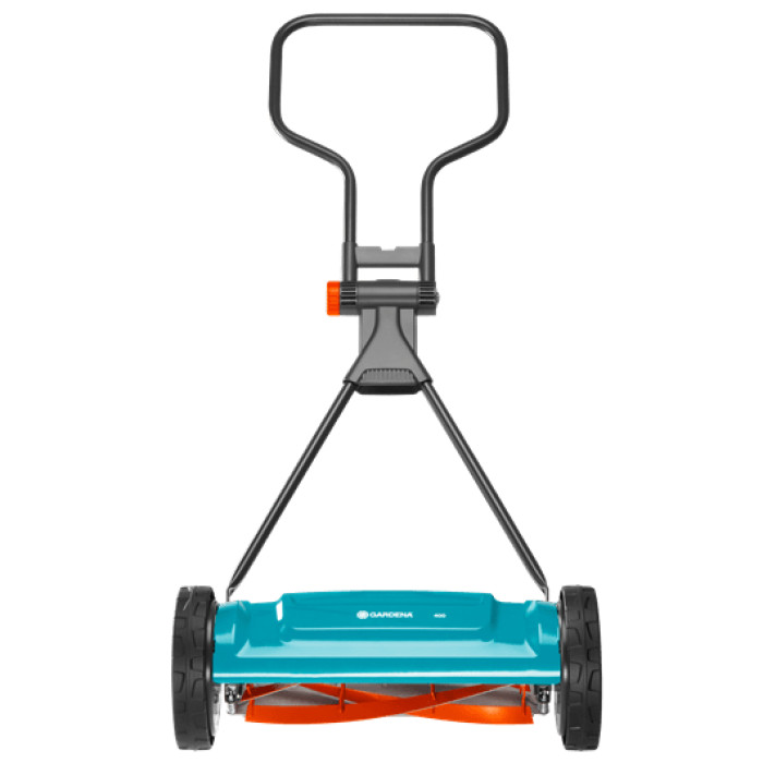 Газонокосилка ручная GARDENA Classic 400 04018-20.000.00 - изображение 3