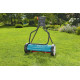Газонокосилка ручная GARDENA Classic 400 04018-20.000.00 - изображение 5