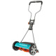 Газонокосилка ручная GARDENA Classic 400С 04022-20.000.00 - изображение 2