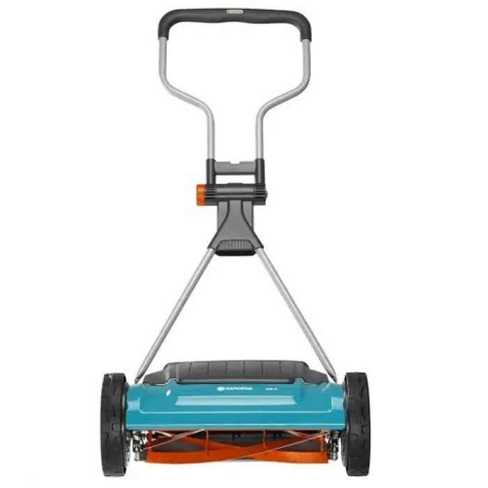 Газонокосилка ручная GARDENA Classic 400С 04022-20.000.00 - изображение 3