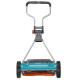 Газонокосилка ручная GARDENA Classic 400С 04022-20.000.00 - изображение 3