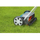 Газонокосилка ручная GARDENA Classic 400С 04022-20.000.00 - изображение 4