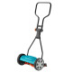 Газонокосилка ручная GARDENA Classic 330 04027-20.000.00 - изображение 2
