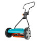 Газонокосилка ручная GARDENA Classic 330 04027-20.000.00 - изображение 4