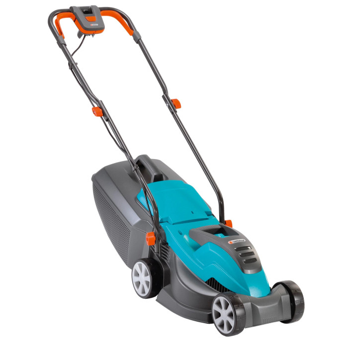 Газонокосилка электрическая GARDENA PowerMax 32E 04073-20.000.00